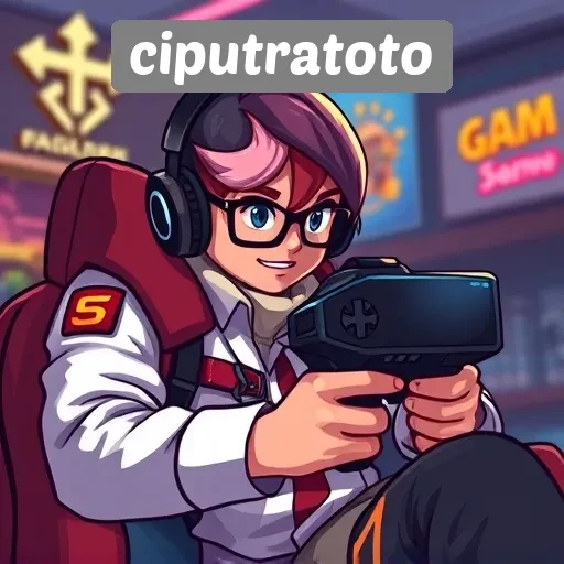 Tantangan dan Peluang di Ciputratoto untuk Gamer Indonesia