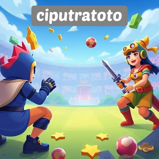 Komunitas Pengguna Ciputratoto dan Interaksi Antarpemain
