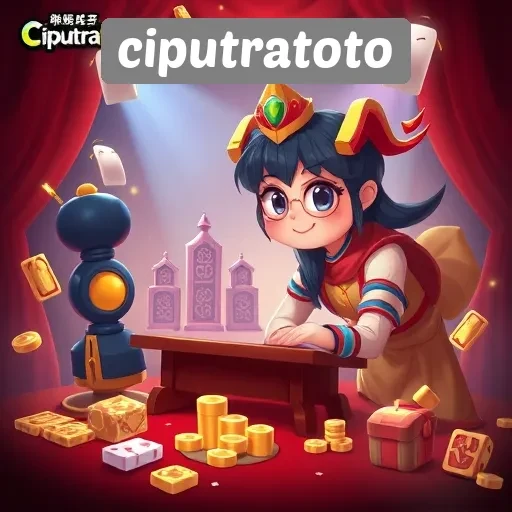 Mengapa Ciputratoto Menjadi Pilihan Penggemar Game