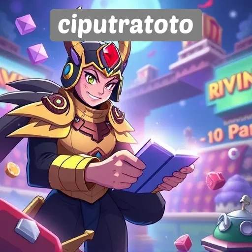 Ciputratoto: Inovasi dalam Dunia Game Online