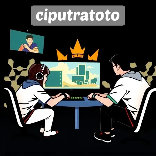 Review Pengalaman Bermain di Ciputratoto dari Komunitas Gamer