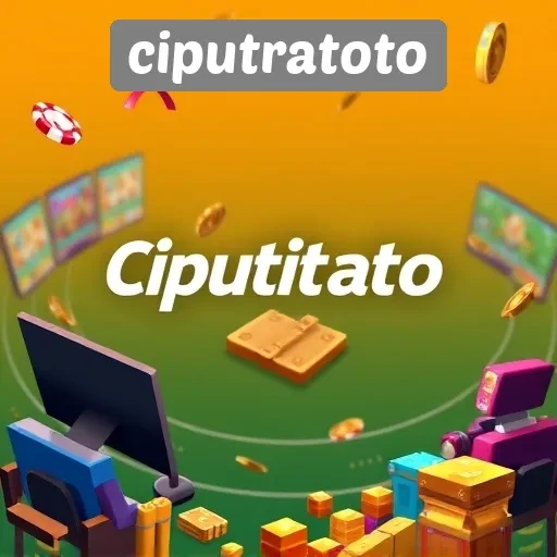Keunggulan Ciputratoto Dalam Dunia Gaming Online