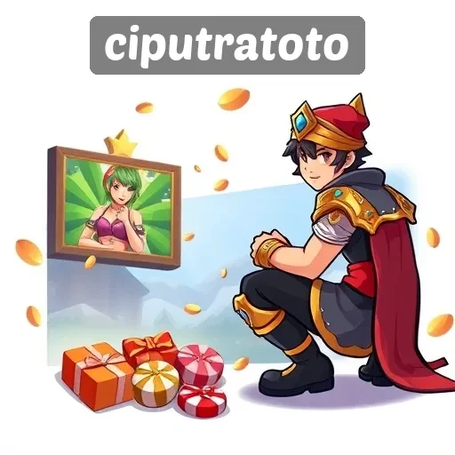 Fitur Unggulan Ciputratoto Untuk Penggemar Game