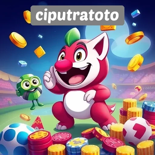 Ciputratoto Sebagai Alternatif Hiburan Game Online di Indonesia