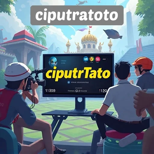 Analisis Popularitas Ciputratoto di Kalangan Gamer