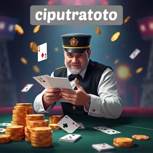 Strategi Bermain di Ciputratoto untuk Meningkatkan Peluang Menang