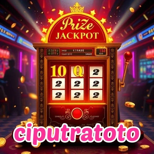 ciputratoto: Fitur Klan Game yang Bikin Ketagihan!