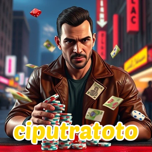 ciputratoto: Temukan Keseruan dalam Kontes Game Online