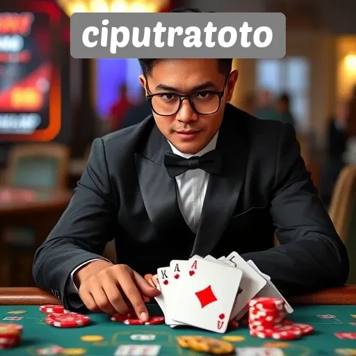 Mengungkap Keberagaman Permainan di Ciputratoto