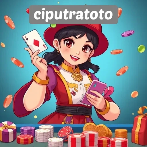 Keberagaman Permainan yang Ditawarkan oleh Ciputratoto
