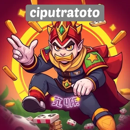 Evolusi Game Online di Ciputratoto dari Masa ke Masa