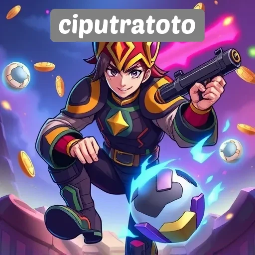 Menjelajahi Fitur Menarik di Situs Game Ciputratoto