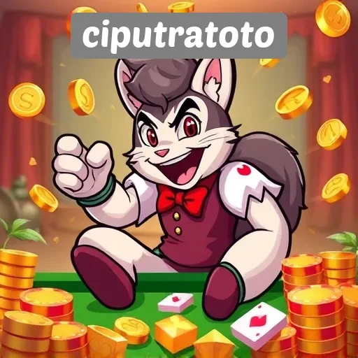 Menelusuri Ragam Permainan yang Tersedia di Ciputratoto