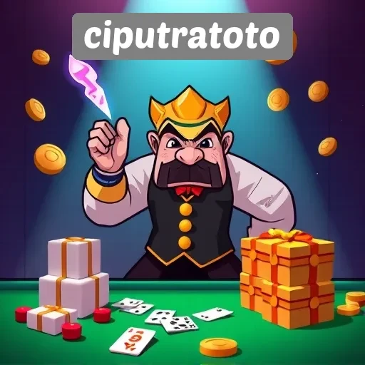 Berbagai Jenis Permainan yang Tersedia di Ciputratoto untuk Semua Kalangan