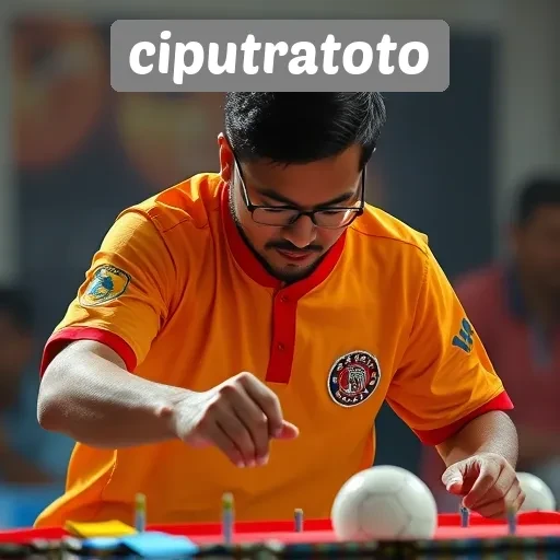 Tips Meningkatkan Skill Bermain di Ciputratoto