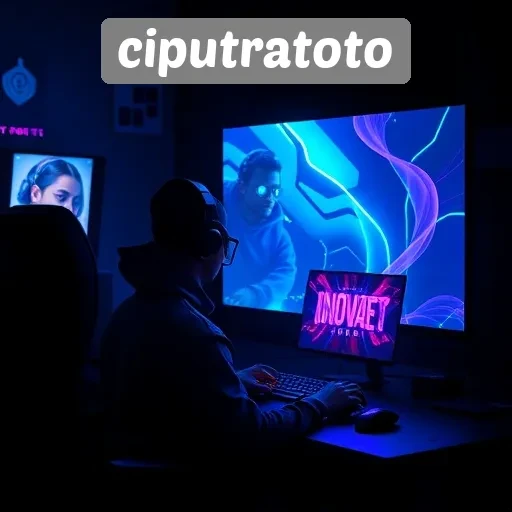 Inovasi Terbaru di Situs Ciputratoto untuk Para Gamer