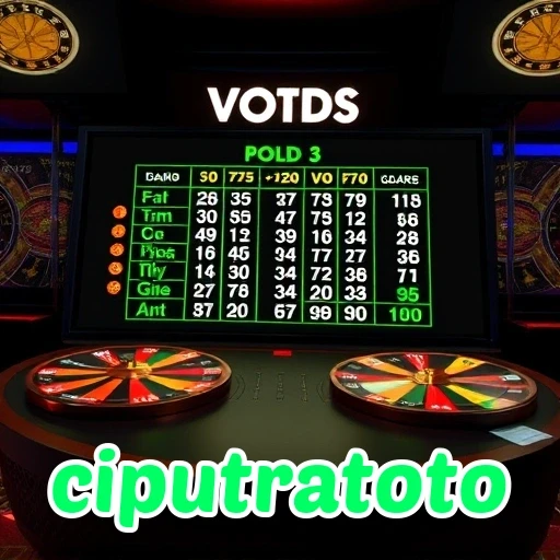 ciputratoto: Serunya Bermain Game Puzzler yang Menantang