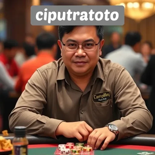 Keamanan dan Kenyamanan Bermain di Ciputratoto