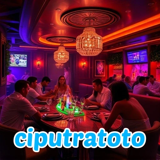 ciputratoto: Tips Bermain Game Online yang Seru dan Menguntungkan