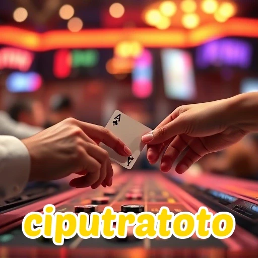 ciputratoto: Serunya Bergabung di Turnamen Game Online Indonesia