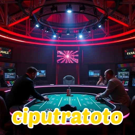ciputratoto: Menelusuri Inovasi Berita Terbaru dalam Game Online