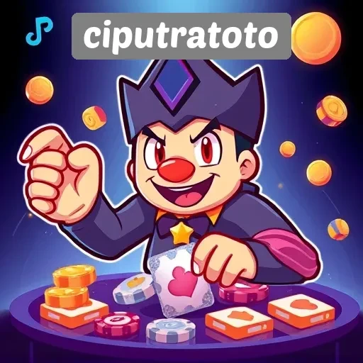 Beragam Jenis Permainan yang Tersedia di Ciputratoto